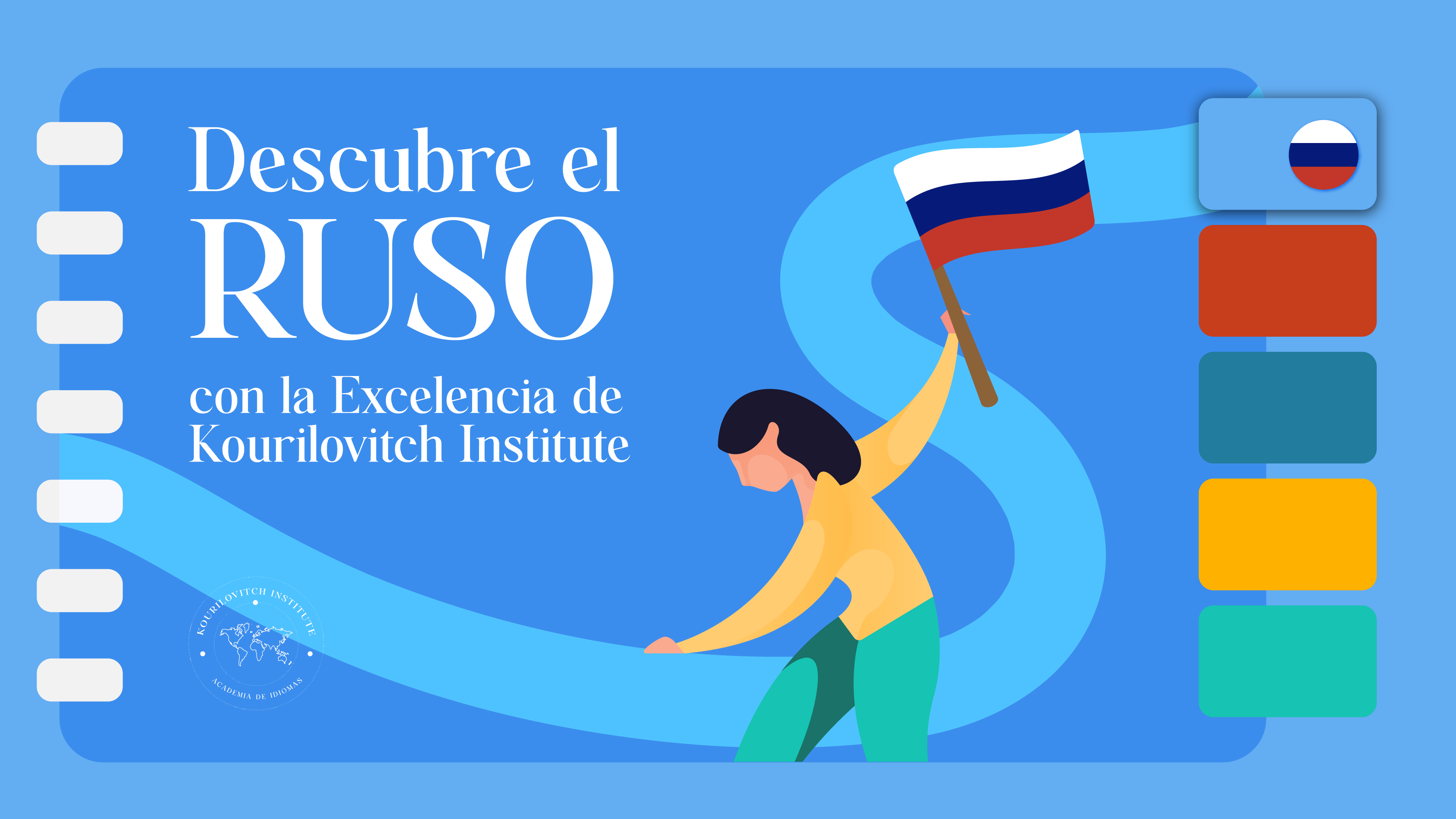 Curso Intensivo de Ruso
