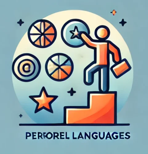Desarrollo Personal y Profesional icon